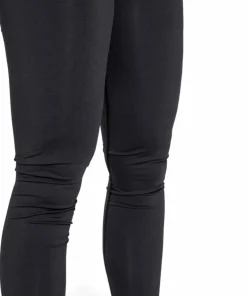 New Swix Women’s RaceX Dry Pants Black