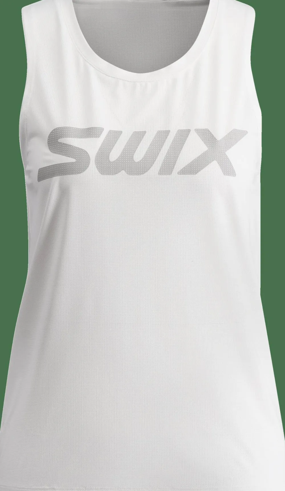 Online Swix Women's Relay Tanktop Bright White