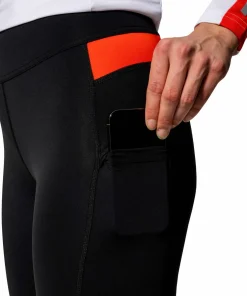 Sale Swix Women's Roadline Tights Black