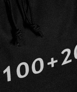Hot Sydvang Adventure 100+20 2.0 Black Beauty