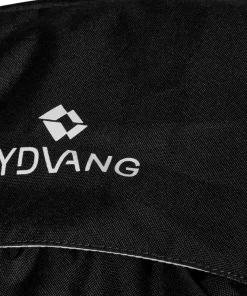 Hot Sydvang Adventure 100+20 2.0 Black Beauty