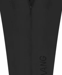 Online Sydvang Austfjell Down Sleepingbag -5°C Black