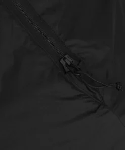 Online Sydvang Austfjell Down Sleepingbag -5°C Black