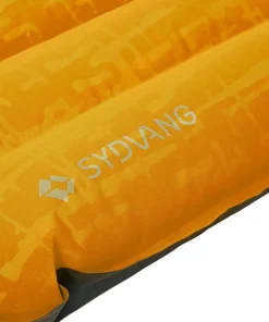 Hot Sydvang Austfjell Insulated Air Mat 2.0 Lemon Curry