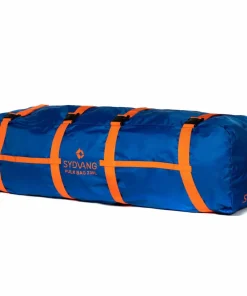 Online Sydvang Pulk Bag Long 230L Blue