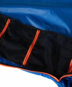 Clearance Sydvang Pulk Bedding Bag 240L Blue