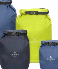 Hot Sydvang Skala Drybag Set Multi Color