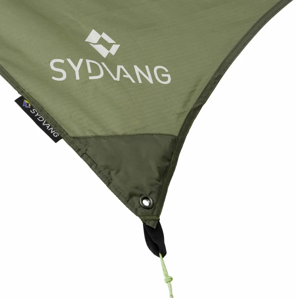 Outlet Sydvang Skaring Tarp 15 Green