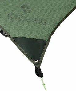 Hot Sydvang Skaring Tarp 11 Ultralight Green