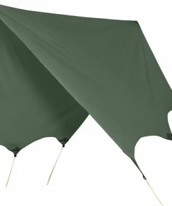 Hot Sydvang Skaring Tarp 11 Ultralight Green