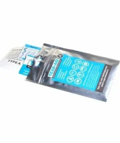Outlet Tear-Aid Type A No Colour