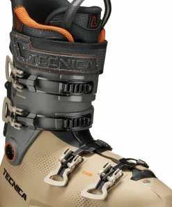 Discount Tecnica Men's Cochise 110 DYN GripWalk Sand