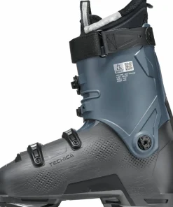 New Tecnica Women's Mach BOA MV 85 GripWalk Race Gray