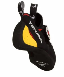 Outlet Tenaya Unisex Iati Climbing Shoes Nocolour