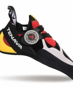 Outlet Tenaya Unisex Iati Climbing Shoes Nocolour