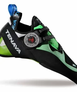 New Tenaya Unisex' Mundaka Green