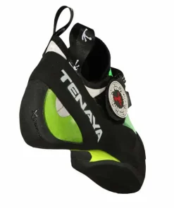 New Tenaya Unisex' Mundaka Green