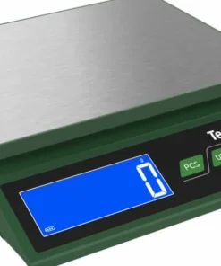 Best Tendy Libra Table Scale Green
