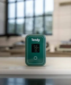 Outlet Tendy Lucus 4g Mörningstimer Green