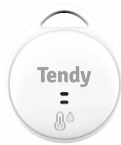 Tendy Nemus Mörningstimer White