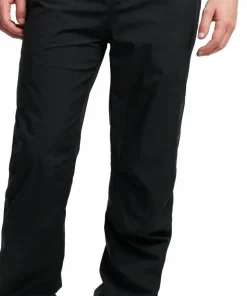 Best Tenson Men's Biscaya Storm Rain Pants Black