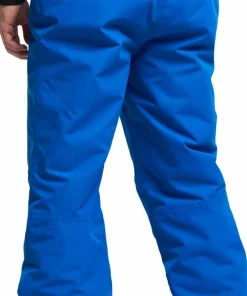 Online Tenson Men's Niseko Ski Pants Blue