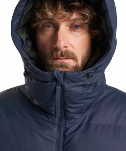 Clearance Tenson Men's Norgay Jacket Dark Navy