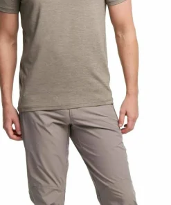 Online Tenson Men's TXlite Stretch Pants Taupe