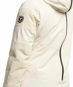 Tenson Women's Aerismo Jackorak 2.0 Offwhite