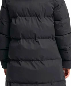 Clearance Tenson Women’s Cevina Coat Black