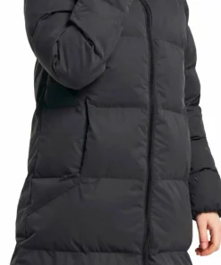 Clearance Tenson Women’s Cevina Coat Black