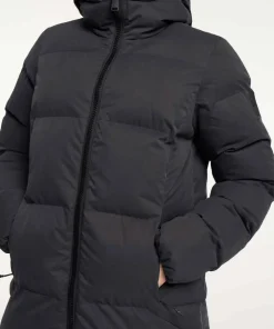 Clearance Tenson Women’s Cevina Coat Black