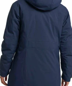 Clearance Tenson Women's Eve Jacket Dark Navy