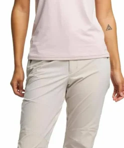 New Tenson Women's TXlite Stretch Pants Sand