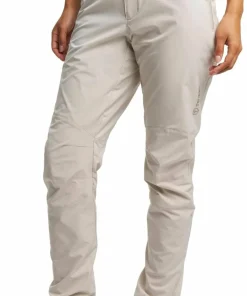 New Tenson Women's TXlite Stretch Pants Sand