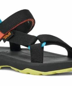 Teva Kids' Hurricane XLT 2 C Black Multi