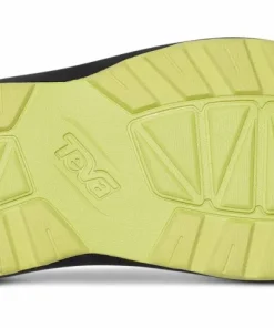 Teva Kids' Hurricane XLT 2 C Black Multi