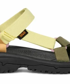 New Teva Women's Hurricane XLT2 Pastel Multi