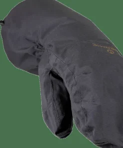 Therm-ic Cover 3D3L Black