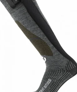 Online Therm-ic Fusion Set Outdoor +700b Black