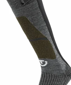 Online Therm-ic Fusion Set Outdoor +700b Black