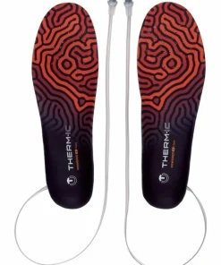 Sale Therm-ic Insole Heat 3D Black