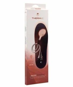 Clearance Therm-ic Insole Heat Kit Black