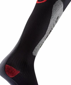 Discount Therm-ic Sock Set Heat First+1200 Black