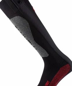 Discount Therm-ic Sock Set Heat First+1200 Black