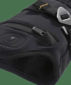 Clearance Therm-ic Thin Ultra Heat Liner Black