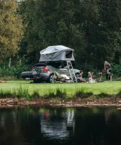 Best Thule Approach 2 L Dark Slate