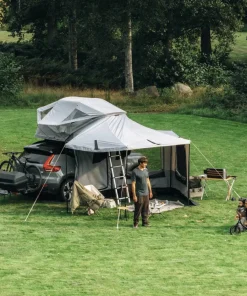 Best Thule Approach 2 L Dark Slate