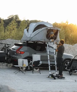 Best Thule Approach 2 L Dark Slate