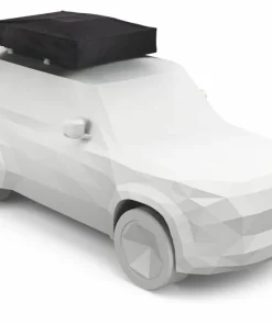 Best Thule Approach 2 L Dark Slate